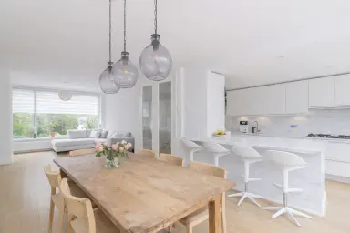 145m2 huis te huur voor 3950€/maand in Professor Lorentzlaan 90, Amstelveen
