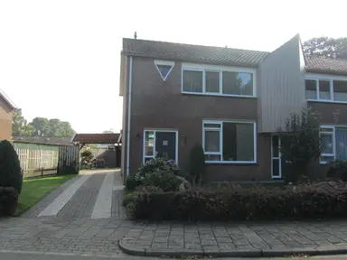 70m2 huis te huur voor 767.98€/maand in Kattenborg 23, Eibergen