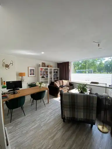 69m2 Appartement te huur voor 1550€/maand in Eusebiusbinnensingel, Arnhem