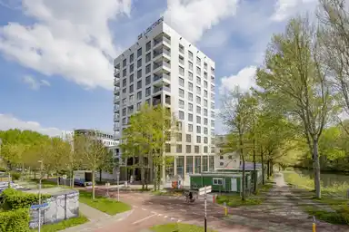 72m2 apartment to rent for 2095€/month in Lichtpenweg 146, Amersfoort