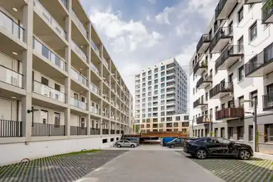 72m2 flat to rent for 1995€/month in Lichtpenweg 146, Amersfoort