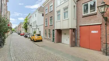 72m2 Haus zur Miete für 2250€/Monat in Langebrug, Leiden