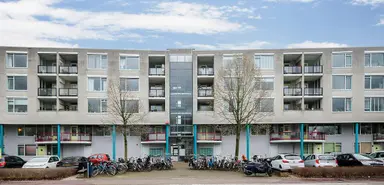70m2 flat to rent for 1995€/month in Aartsbisschop Romerostraat, Utrecht