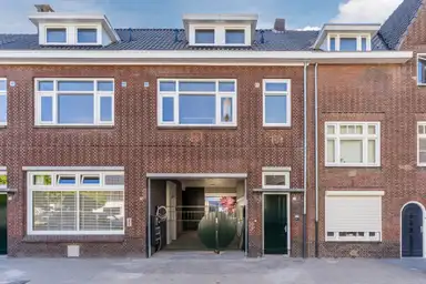 56m2 studio to rent for 1640€/month in Don Boscostraat 15B, Eindhoven