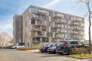 70m2 apartment to rent for 1930€/month in Onacklaan 252, Capelle aan den IJssel