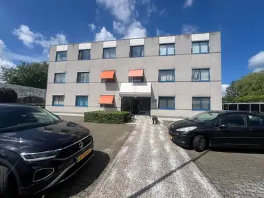 29m2 Studio zur Miete für 960€/Monat in Henry Dunantweg, Alphen aan den Rijn
