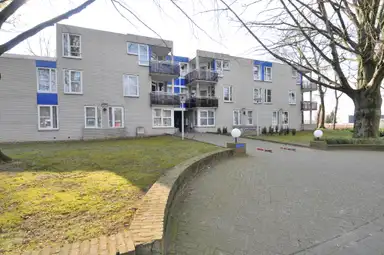 77m2 Appartement te huur voor 750.74€/maand in Heinsbergerweg 172A-6, Roermond