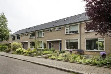 123m2 Haus zur Miete für 1230€/Monat in Anne Frankstraat 28, Doetinchem