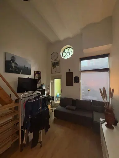 32m2 Appartement te huur voor 1072€/maand in Coehoornsingel, Groningen
