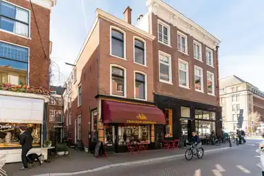 130m2 Appartement te huur voor 2995€/maand in Noordeinde 200, The Hague