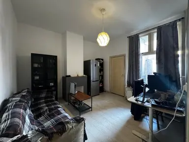 41μ² Διαμέρισμα προς ενοικίαση για 1195€/μήνα σε Nachtegaalstraat, Zwolle