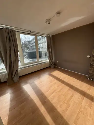 12m2 studio to rent for 530€/month in Epelenberg, Breda