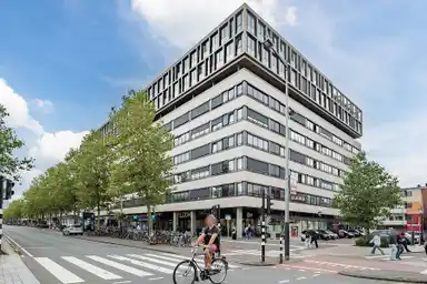 75m2 Appartamento in affitto per 1894€/mese a Wibautstraat 70M, Amsterdam
