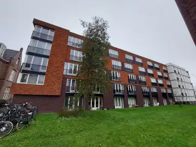 70m2 apartment to rent for 1238€/month in Kamperlaan 170, Haarlem
