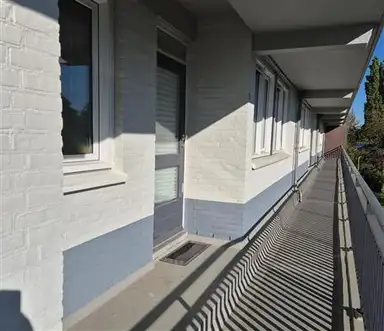 57.48m2 Appartamento in affitto per 645.28€/mese a Van Nesstraat 22, Arnhem