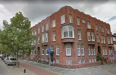 75m2 Appartement te huur voor 1325€/maand in Verlengde Hereweg 14, Groningen