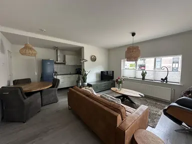 66m2 Wohnung zur Miete für 666€/Monat in Zwolse Binnenweg, Apeldoorn