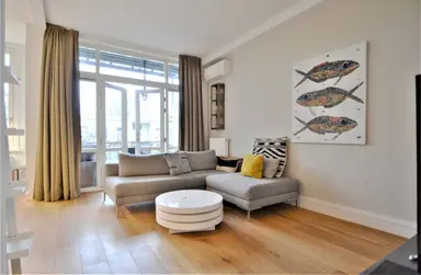 60m2 Appartement te huur voor 2650€/maand in Vrolikstraat, Amsterdam