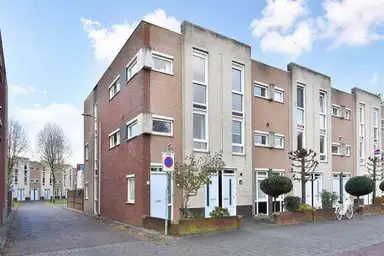 94m2 Appartement te huur voor 1950€/maand in Oostersingel 25, Berkel en Rodenrijs