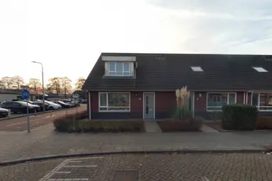 34m2 house to rent for 932.93€/month in Frambozestraat 9A, Goes