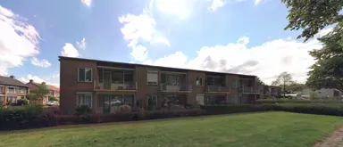 80m2 Wohnung zur Miete für 825€/Monat in Burgemeester Elkhuizenlaan 32h, Bergen op Zoom