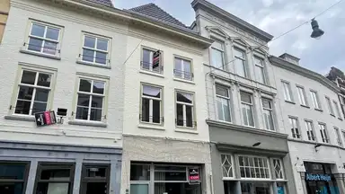 70μ² Διαμέρισμα προς ενοικίαση για 1900€/μήνα σε Vughterstraat, 's-Hertogenbosch