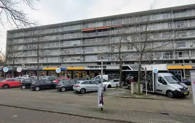 84m2 Appartement à louer pour 2650€/mois à Rembrandtweg, Amstelveen
