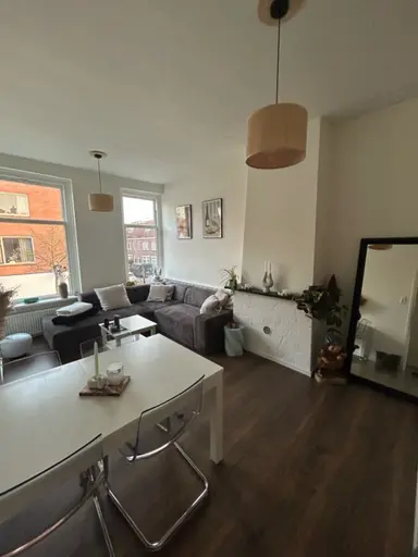 12.5m2 room to rent for 700€/month in Utrecht