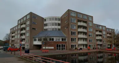 56m2 flat to rent for 755.77€/month in Havenplein 122, Musselkanaal