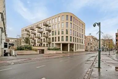 99μ² Διαμέρισμα προς ενοικίαση για 1900€/μήνα σε Langestraat, Hilversum