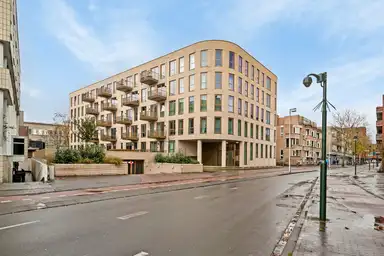 99m2 apartment to rent for 1960€/month in Langestraat 1A-1, Hilversum