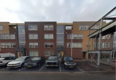 64.93m2 apartment to rent for 731.77€/month in Overlanderstraat 81, Purmerend