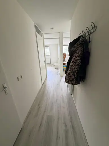 68.13m2 apartment to rent for 969.15€/month in Aurigapark 27, Purmerend