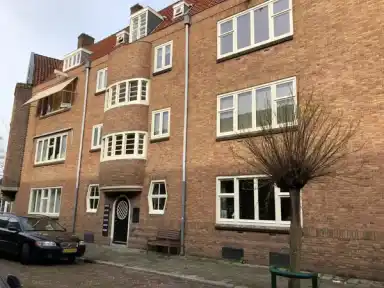 67m2 apartment to rent for 1486€/month in Albert Neuhuysstraat, Utrecht