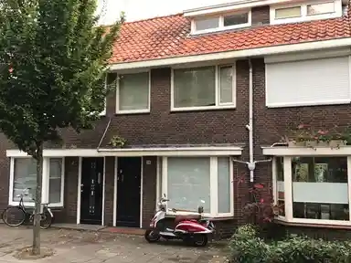 13m2 room to rent for 639€/month in Kotterstraat 14, Tilburg