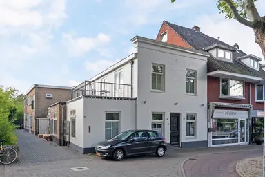 64m2 Appartement à louer pour 1400€/mois à Vaartweg 129, Hilversum