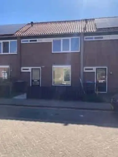 58m2 Casa in affitto per 786.18€/mese a Delftlaan 47, Assendelft
