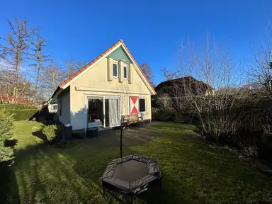 77m2 Haus zur Miete für 1100€/Monat in Zonnenbergerdijk, Heeten