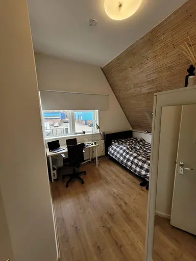 20μ² Δωμάτιο προς ενοικίαση για 1099€/μήνα σε De la Reylaan, Zeist