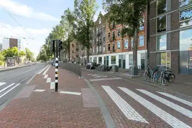 142m2 Appartement te huur voor 3250€/maand in Borneostraat 6, Amsterdam