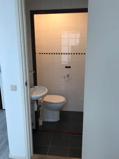 26m2 studio te huur voor 786€/maand in Verlengde Oosterstraat, Groningen