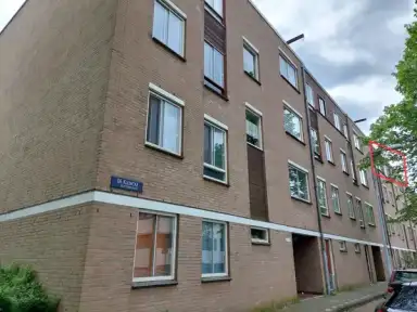 65m2 huis te huur voor 1283€/maand in De Klencke, Amsterdam