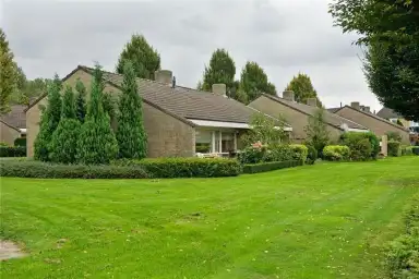 59m2 huis te huur voor 746.61€/maand in Burgemeester Eekhoutstraat 29, Losser