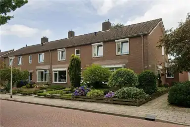 79m2 huis te huur voor 744.79€/maand in Wilhelminastraat 21, Overdinkel