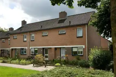 108m2 huis te huur voor 770.11€/maand in Veldkamp 95, Overdinkel