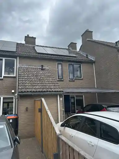 75m2 huis te huur voor 958€/maand in Reigershof 65, Varsseveld