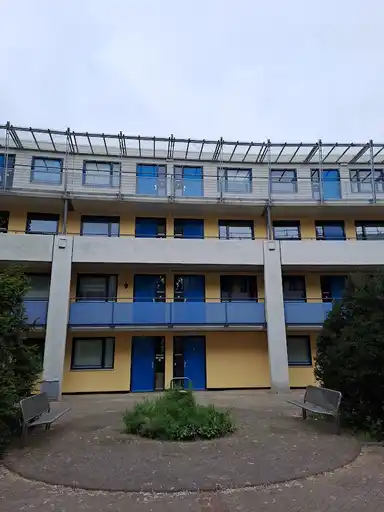 0m2 Appartamento in affitto per 740.02€/mese a Margaret Krophollerlaan 156, Castricum