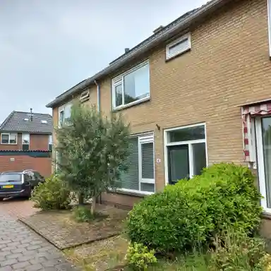 75m2 Haus zur Miete für 932.93€/Monat in Dompvloetlaan 41, Heiloo