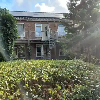 31m2 Wohnung zur Miete für 524.7€/Monat in Nicolaas Beetsweg 68, Heiloo