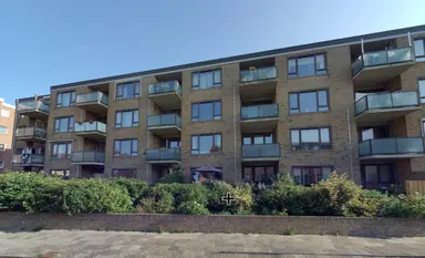 0m2 Appartement te huur voor 740.02€/maand in Eisenhowerstraat 134, Bergen